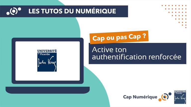 Aperçu du PDF Activer l'authentification renforcée