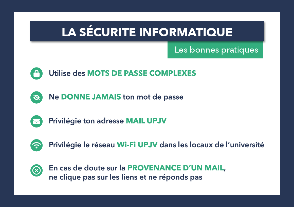 Aperçu du PDF La Sécurité Informatique