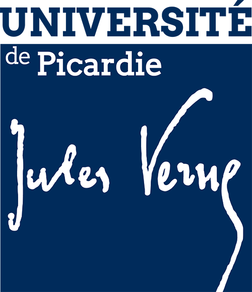 Logo UPJV